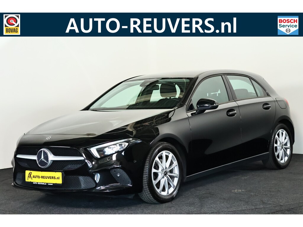 Mercedes-Benz A-klasse 180 / Navi / Cruisecontrol / Trekhaak
