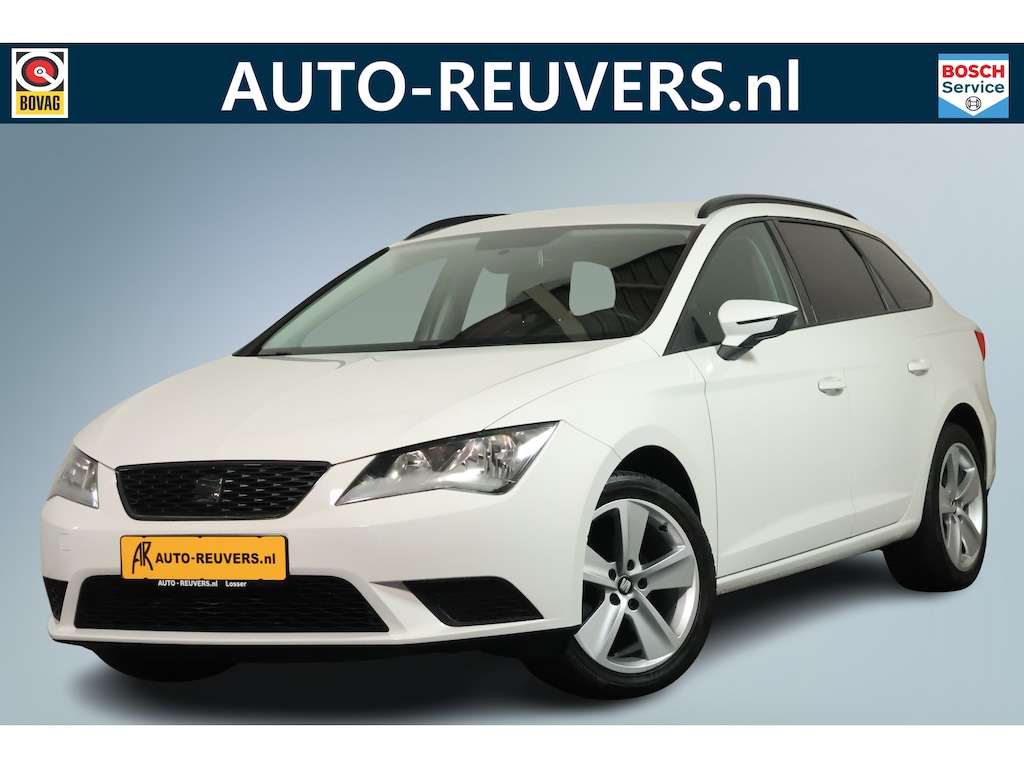 SEAT Leon ST 1.2 TSI Reference / Airco / PDC