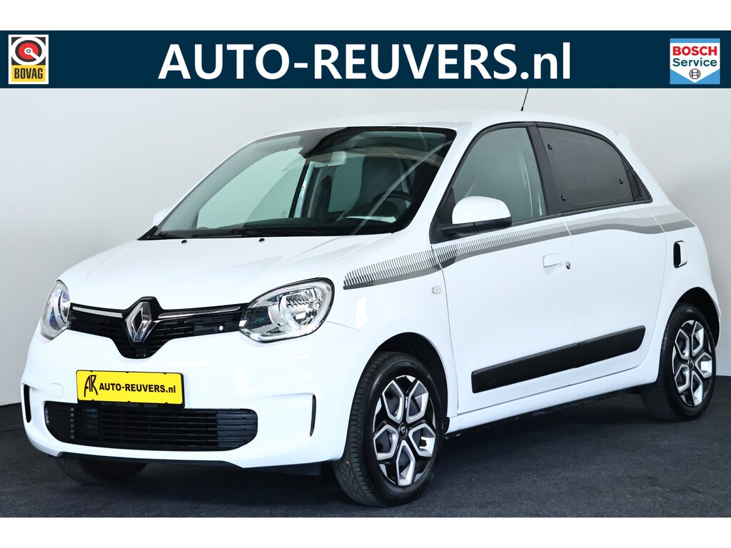 Renault Twingo 1.0 SCe Collection / Airco / Bluetooth