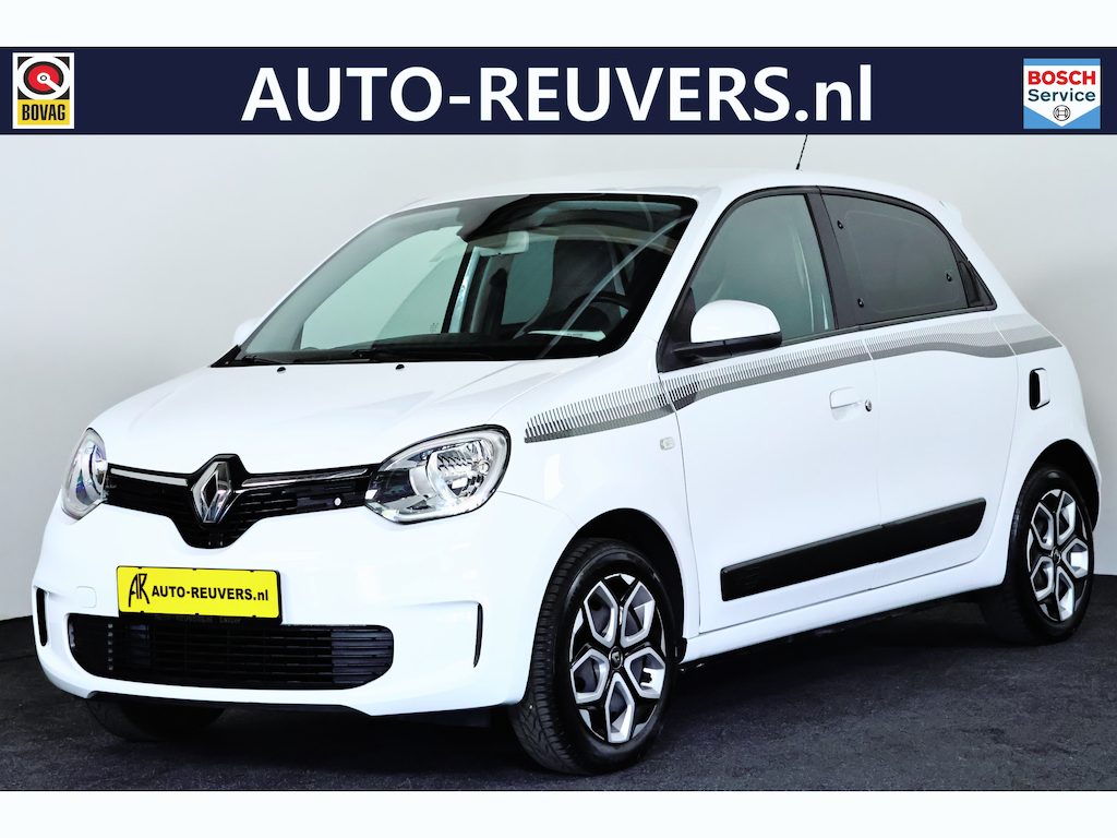 Renault Twingo 1.0 SCe Collection / Airco / Bluetooth