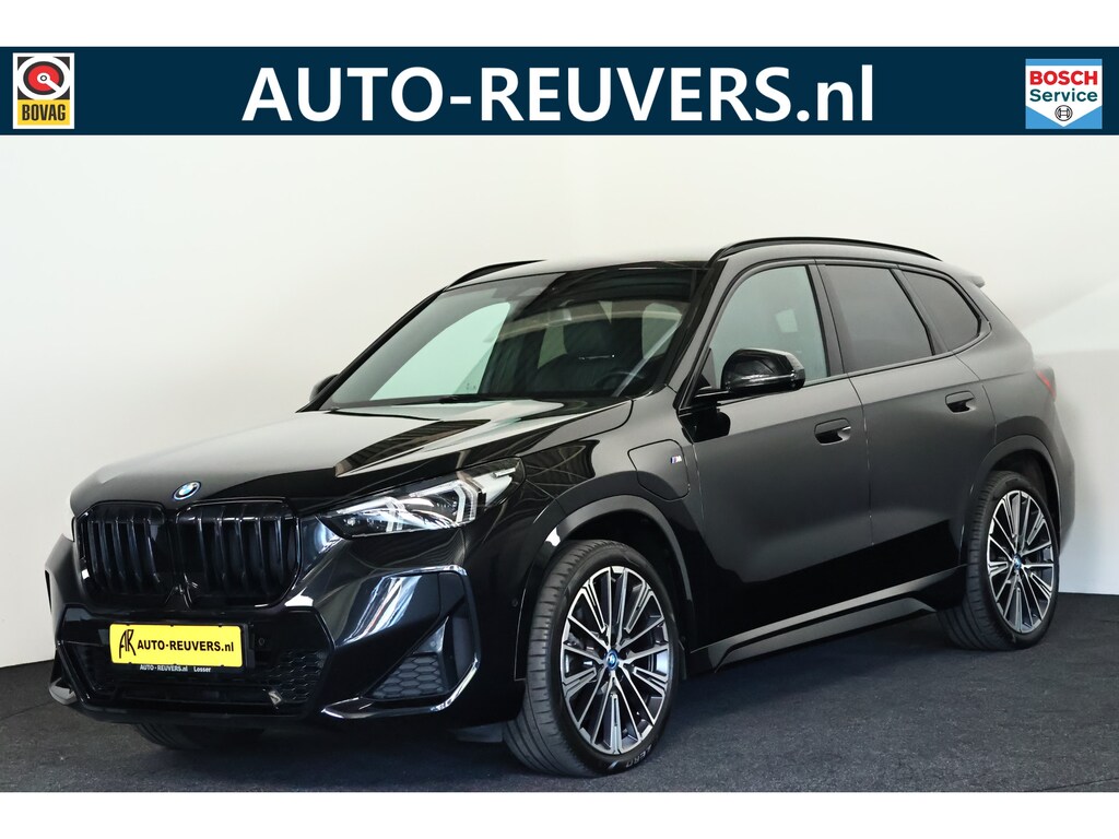 BMW X1 xDrive30e M-Sport / ACC / Massage / Harmankardon / CarPlay
