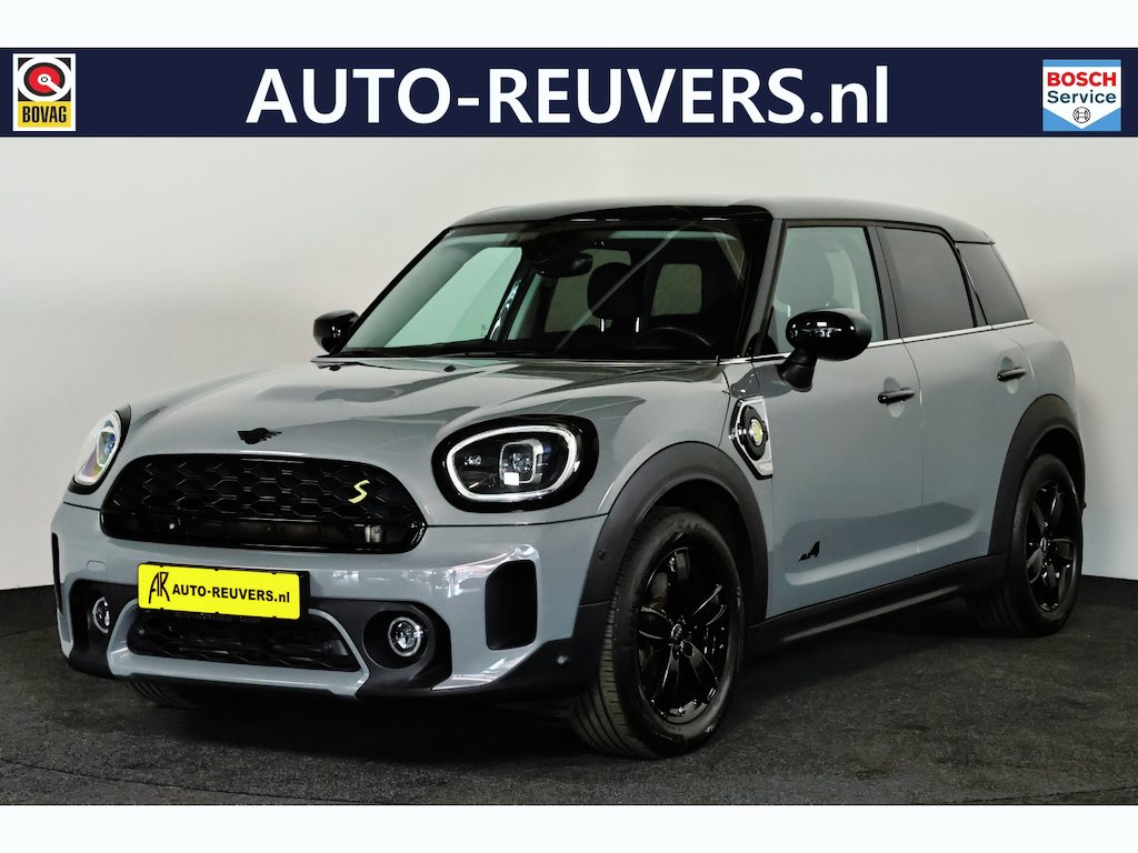 MINI Countryman 1.5 Cooper S E ALL4 / LED / Leder / CarPlay