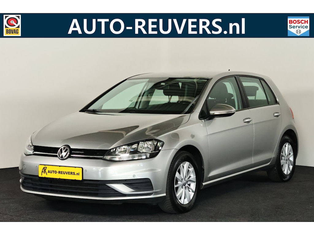 Volkswagen Golf 1.0 TSI Trendline / Airco / Cruisecontrol / LMV