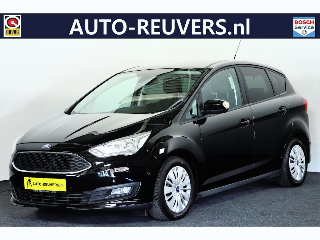Ford C-Max 1.0 Business Edition / Airco / Winterpakket / Navi / Cruisecontrol