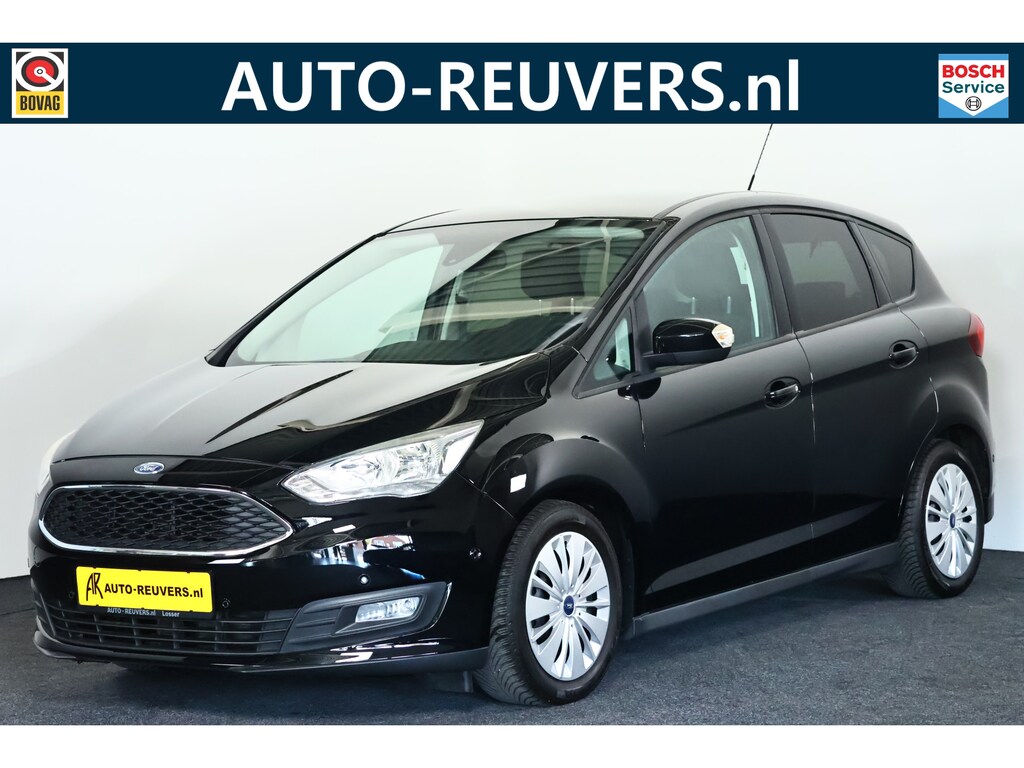Ford C-Max 1.0 Business Edition / Airco / Winterpakket / Navi / Cruisecontrol