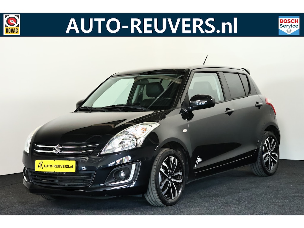 Suzuki Swift 1.2 Bandit EASSS Airco / Cruise / Stoelverwarming
