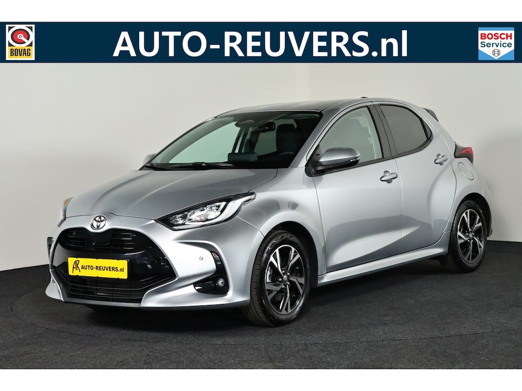 Toyota Yaris 1.5 Hybrid TeamPlayer ACC / LED / Carplay / Lane assist