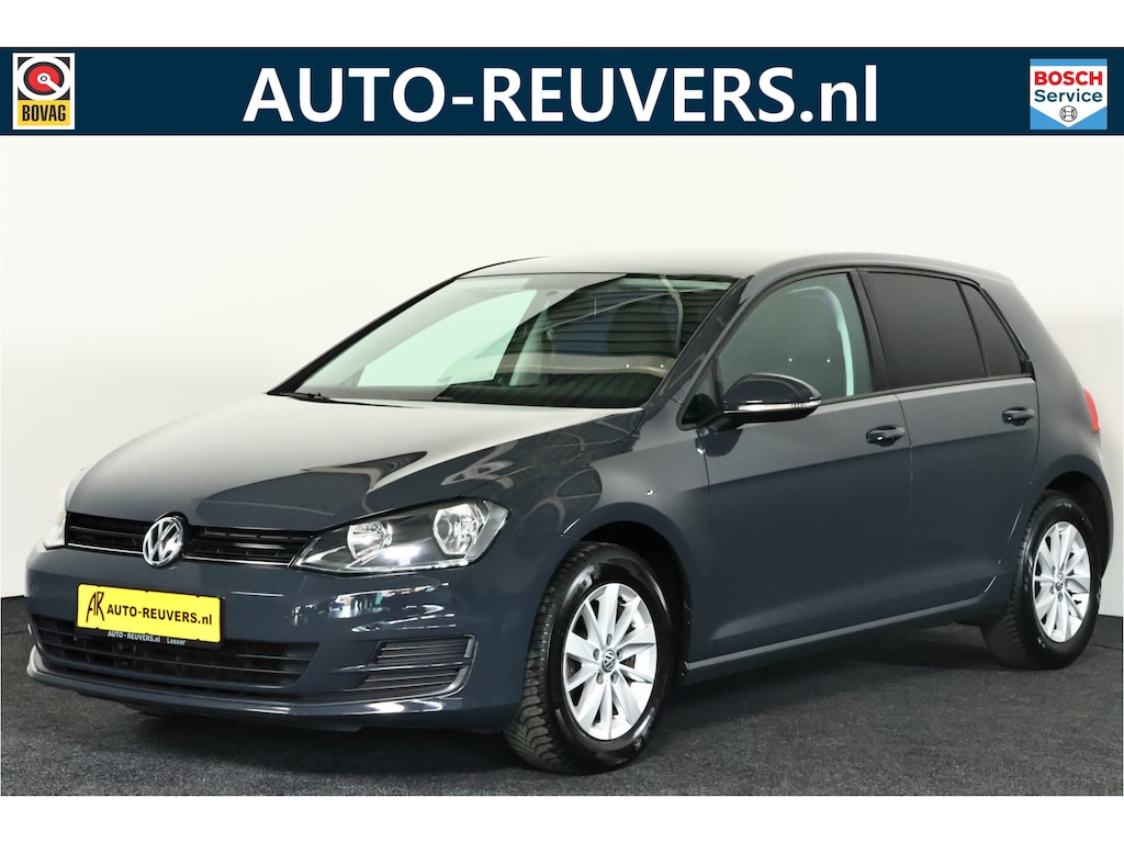 Volkswagen Golf 1.2 TSI Trendline / Airco / LMV / 5 deurs