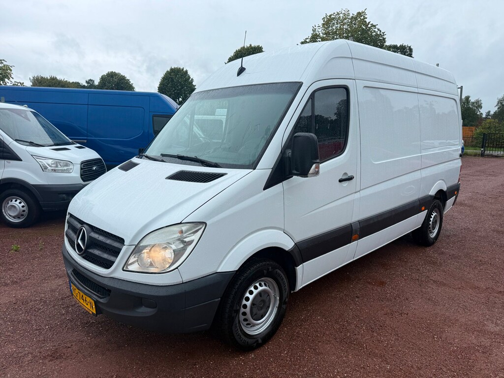 Mercedes-Benz Sprinter 313 CDI L2H2 Airco / Cruise Control