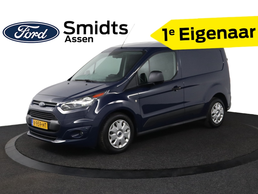 Ford Transit Connect 1.0 Ecoboost L1 Trend