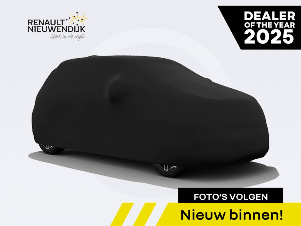 Renault Captur 1.8 E-Tech full hybrid 160 techno AUTOMAAT / 10.000KM / NAVI / PACK WINTER / CAMERA / PDC 360 / ADAPT. CRUISE / STOELV. / STUURV. / CLIMATE / KEYLESS / PRIVACY GLASS / APPLE CARPLAY / 18'' LMV