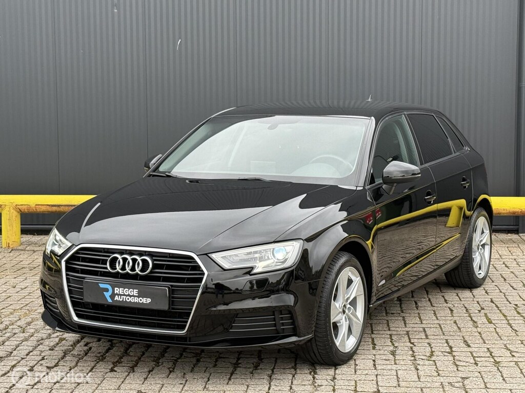 Audi A3 Sportback 1.0 TFSI Pro Line XENON | PDC | CLIMA
