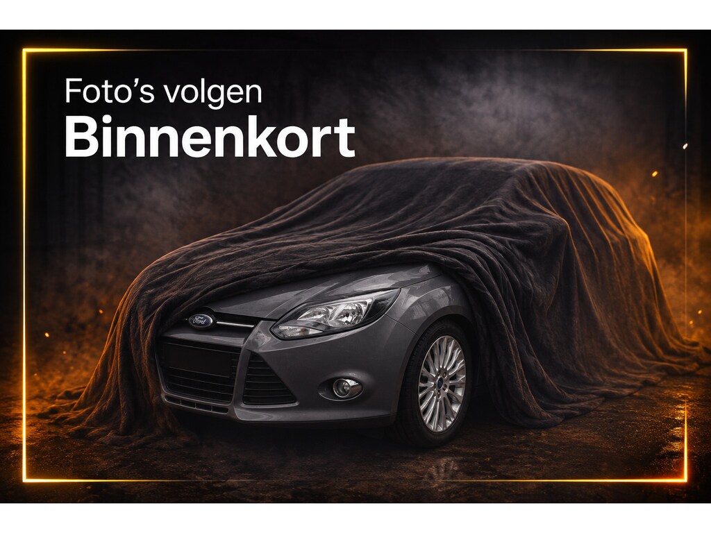 Ford Focus Sedan 1.6 TI-VCT First Edition | Cruise | Clima | Stoelverw.