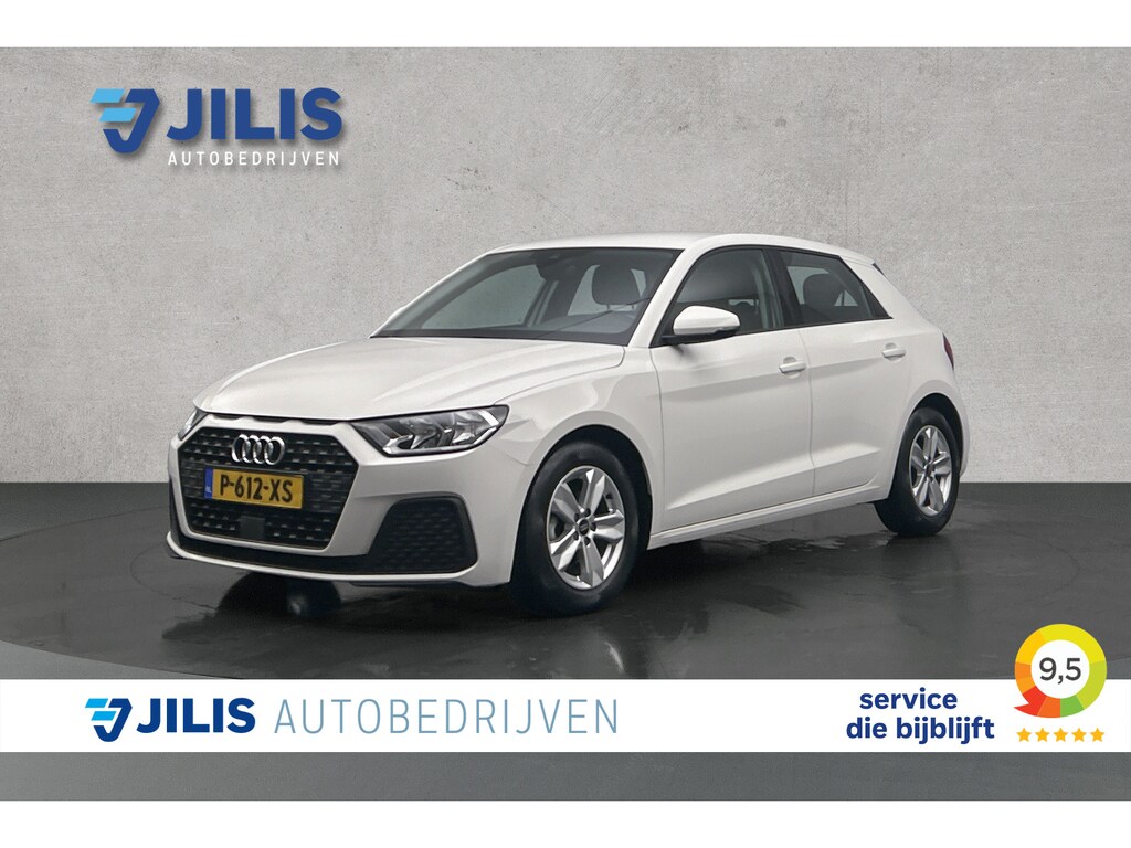 Audi A1 Sportback 25 TFSI Pro Line | Apple Carplay | Cruise control | Airco