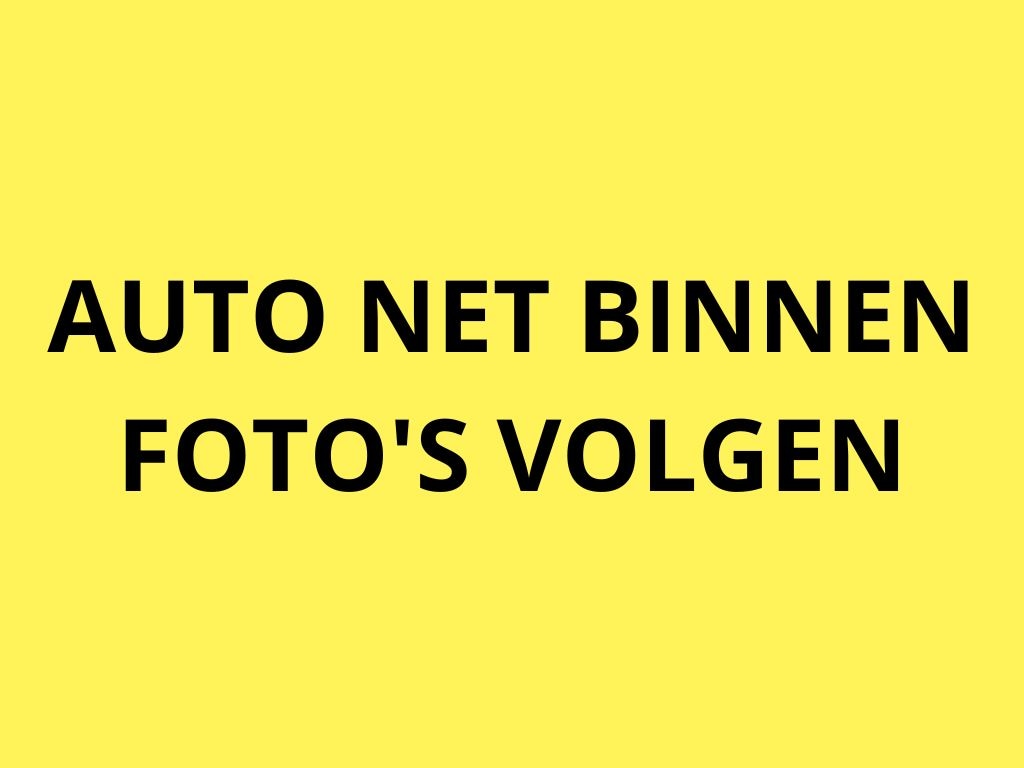 Volkswagen Golf Sportsvan 1.4 TSI Highline -150pk- Automaat | ErgoActive stoel | Dodehoek sensor | Xenon | Rijklaarprijs incl 1 jaar Bovag garantie