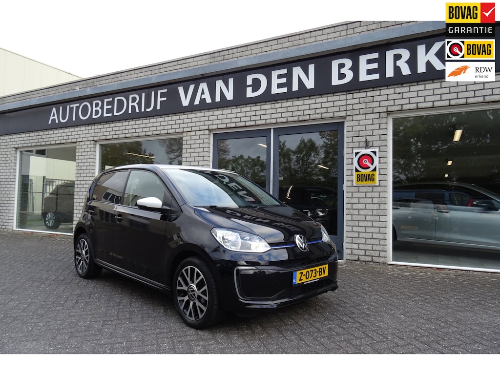 Volkswagen e-Up! Move SOH 91% / Camera / Cruise / Navi / PDC