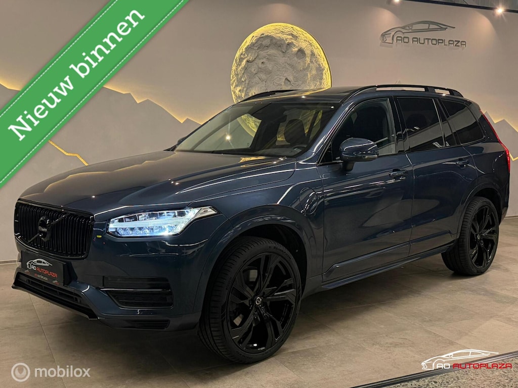 Volvo XC90 2.0 T8 Twin Engine AWD Panorama/Memory/7 persoons