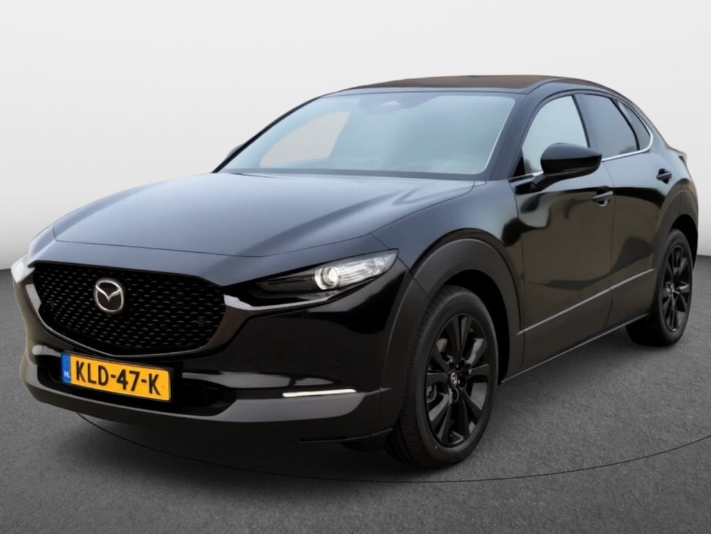 Mazda CX-30 2.0 eSA-X Nagisa | Automaat | Carplay | BOSE® *DEMO*