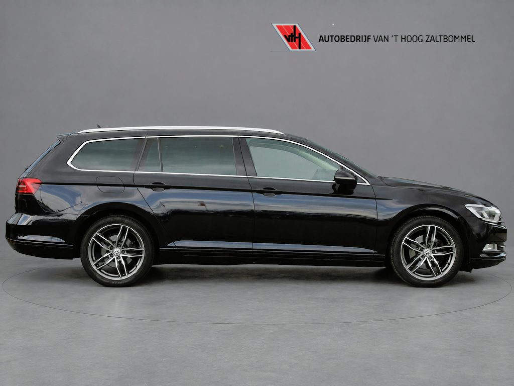 Volkswagen Passat Variant 1.6 TDI Business Edition