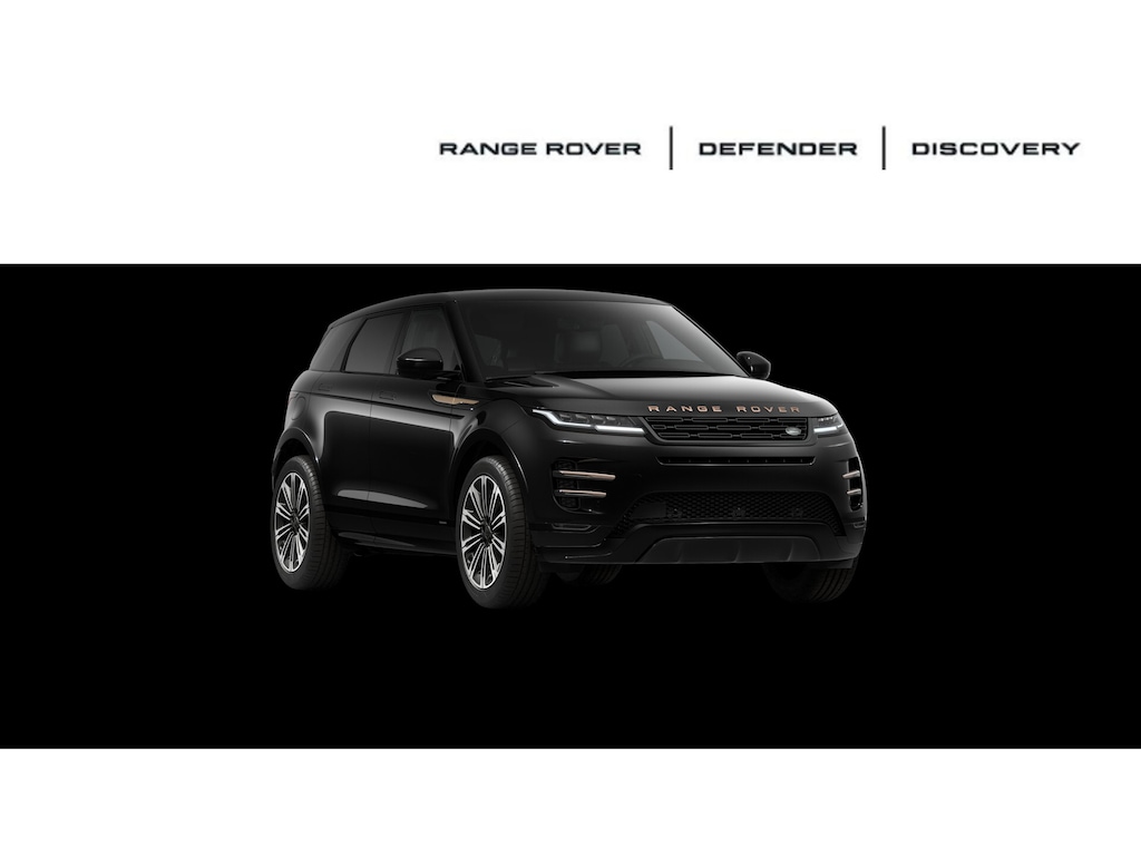 Land Rover Range Rover Evoque 1.5 P270e PHEV AWD Autobiography | Head-Up | Clearsight | Stoelventilatie