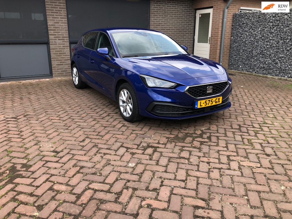 SEAT Leon 1.0 TSI Style Business Intense
