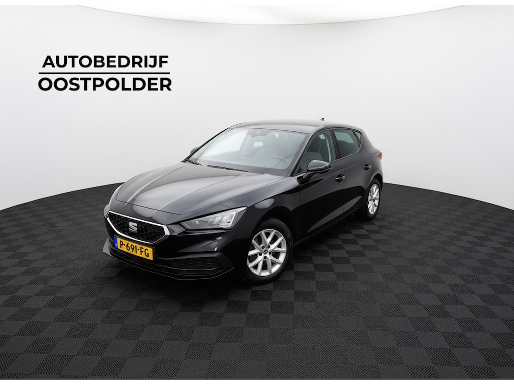SEAT Leon 1.0 TSI Reference