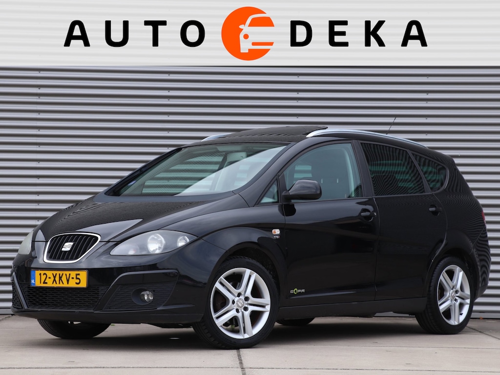 SEAT Altea XL 1.2 TSI Ecomotive Businessline COPA *1e Eigenaar*Schuifdak*