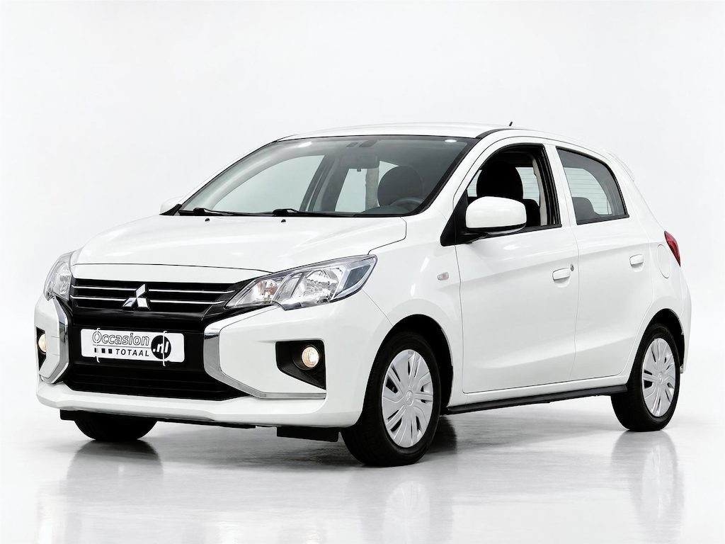 Mitsubishi Space Star 1.2 Connect+