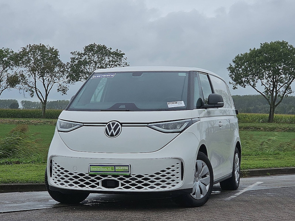 Volkswagen ID. Buzz Cargo ID.BUZZ wltp 424 kms