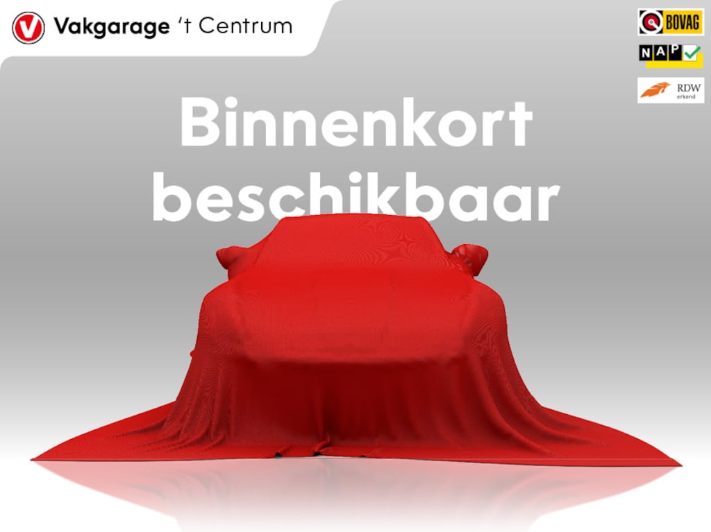 Kia Rio 1.0 TGDI First Edition|Camera|Carplay|Trekhaak|Keyless|PDC|NAP
