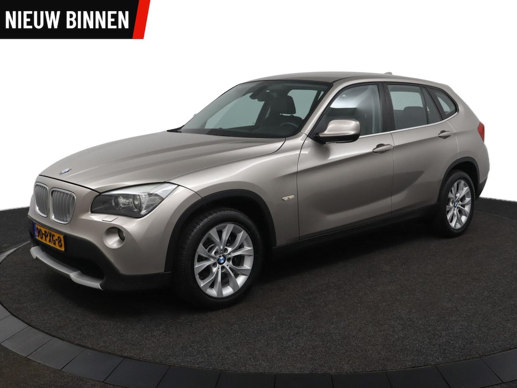 BMW X1 xDrive28i Executive Airco Cruise Trekhaak Automaat