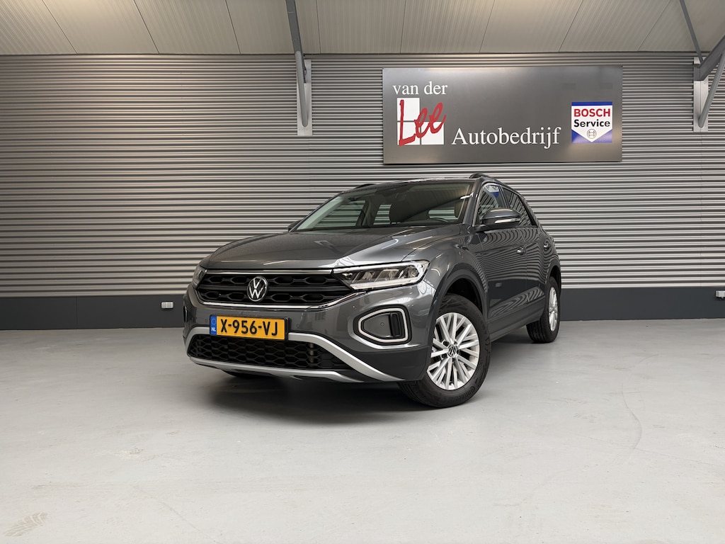 Volkswagen T-Roc 1.5 TSI /TREKH AFN/PDC/CAM/CLIMA/ADAPTIVE CR/DIGI CP/CARPLAY/ENZ