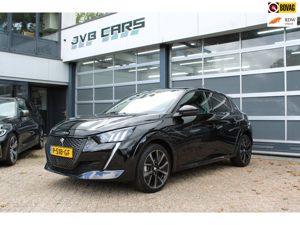 Peugeot 208 1.2 PureTech GT Pack
