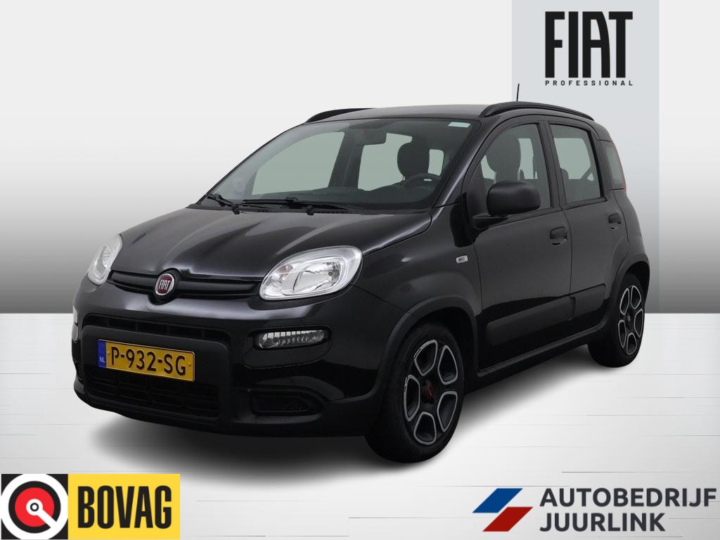 Fiat Panda 1.0 Hybrid City Life