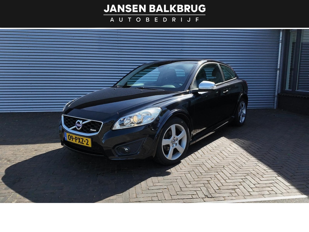 Volvo C30 1.6 D2 R-Edition