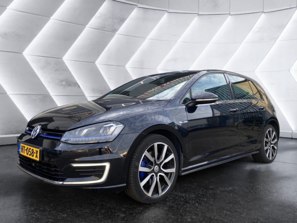 Volkswagen Golf 1.4 TSI GTE
