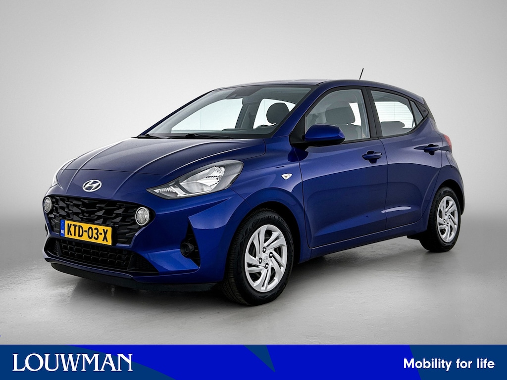 Hyundai i10 1.0 Premium