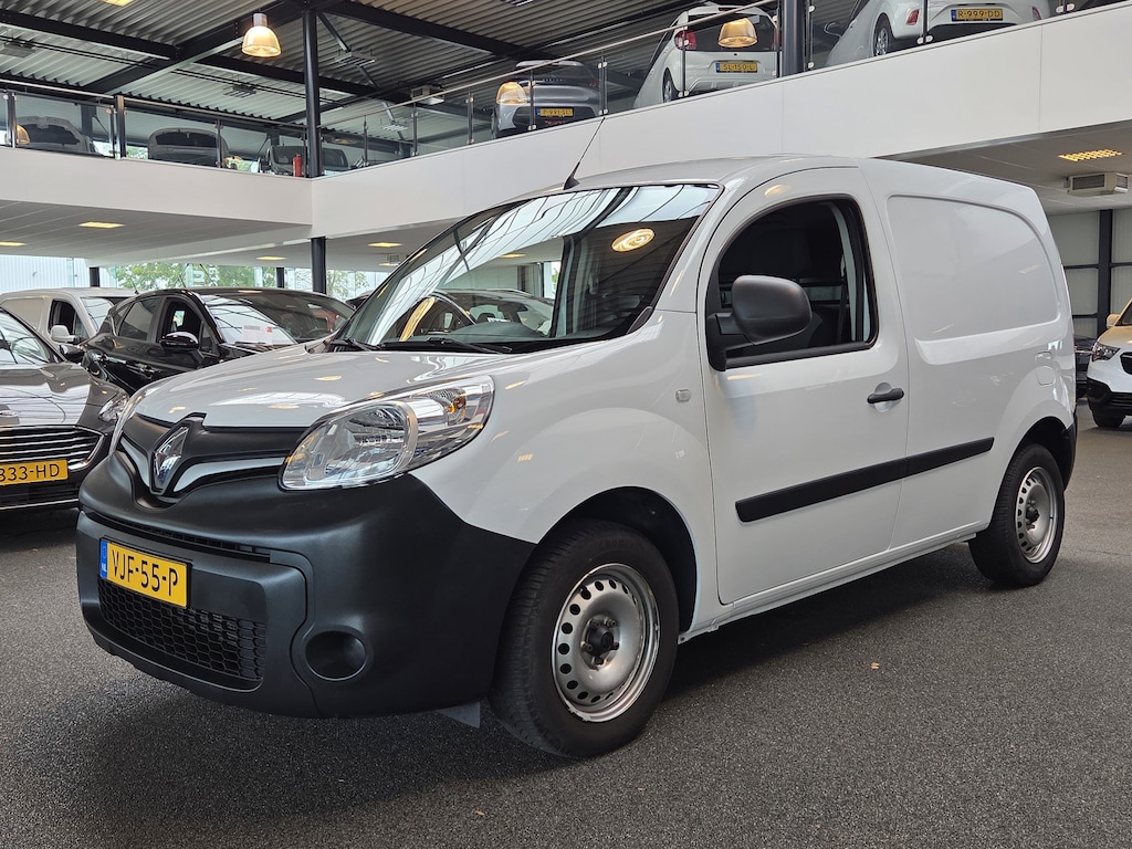 Renault Kangoo 1.5 Blue dCi 80 Comfort / Carplay / Trekhaak / PDC / N.A.P.