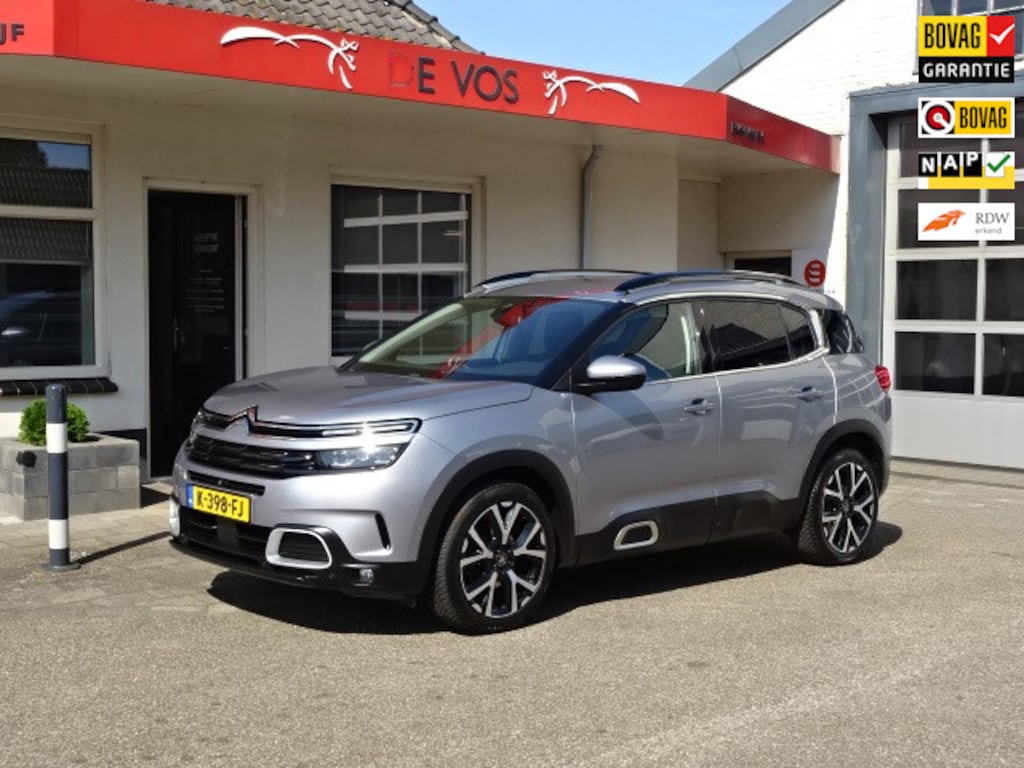 Citroën C5 Aircross 1.2 PureTech Business Plus