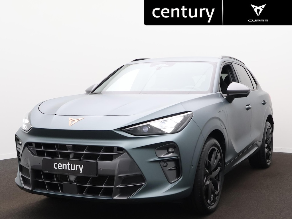 CUPRA Terramar 1.5 TSI e-Hybrid VZ America s CUP Apple Carplay/Android Auto - Trekhaak - Camera - Leer
