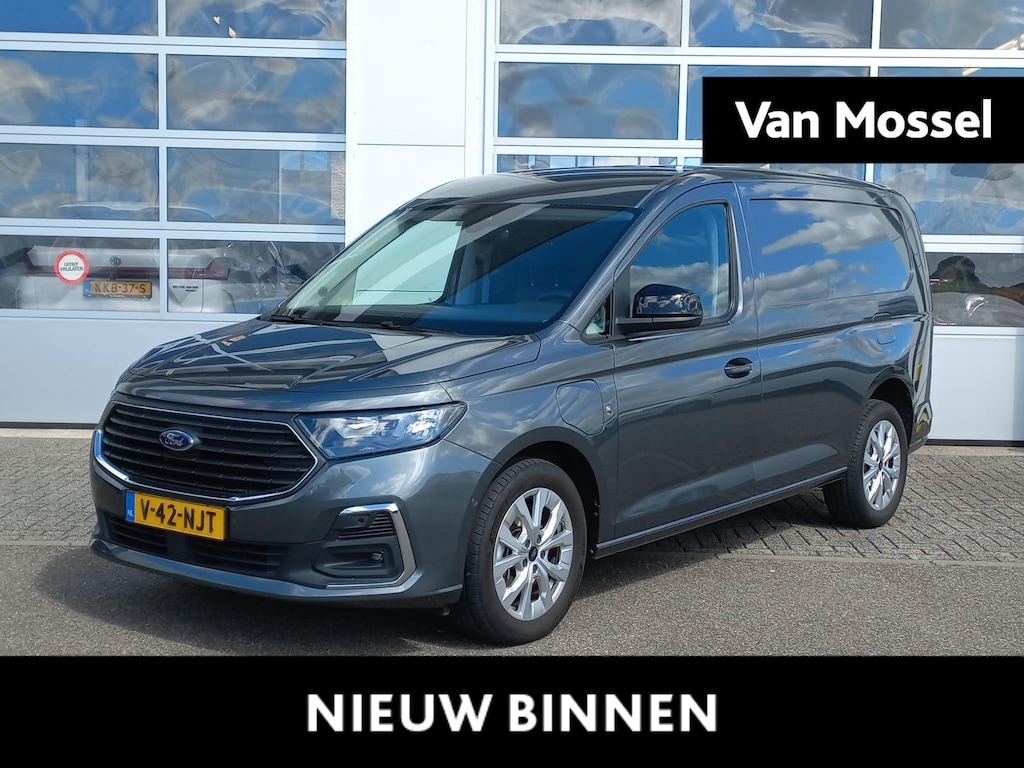 Ford Transit Connect 1.5 EcoBoost PHEV L2 Limited