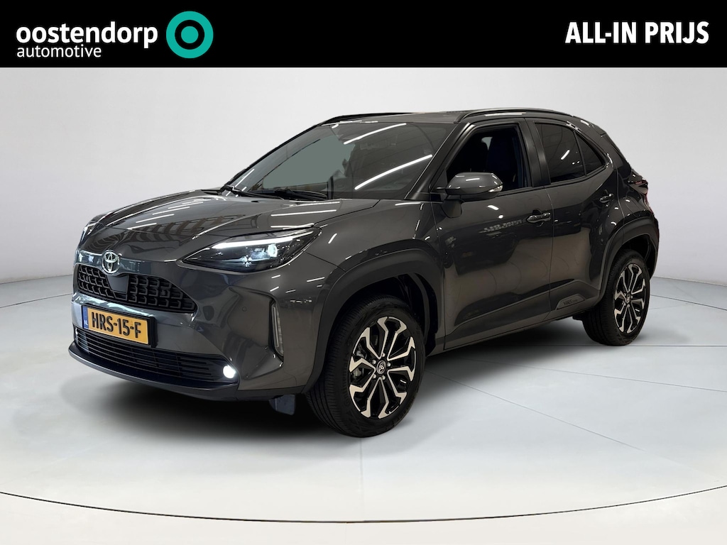 Toyota Yaris Cross 1.5 Hybrid 115 Dynamic | Comfort Pack |