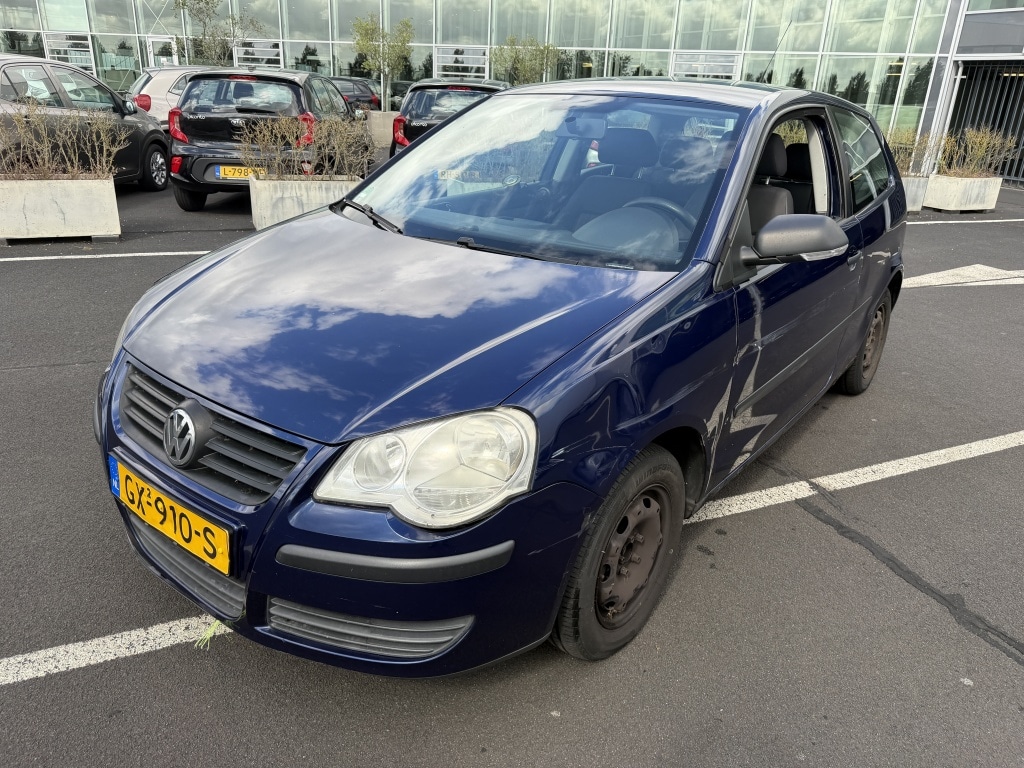 Volkswagen Polo 1.2 Trendline