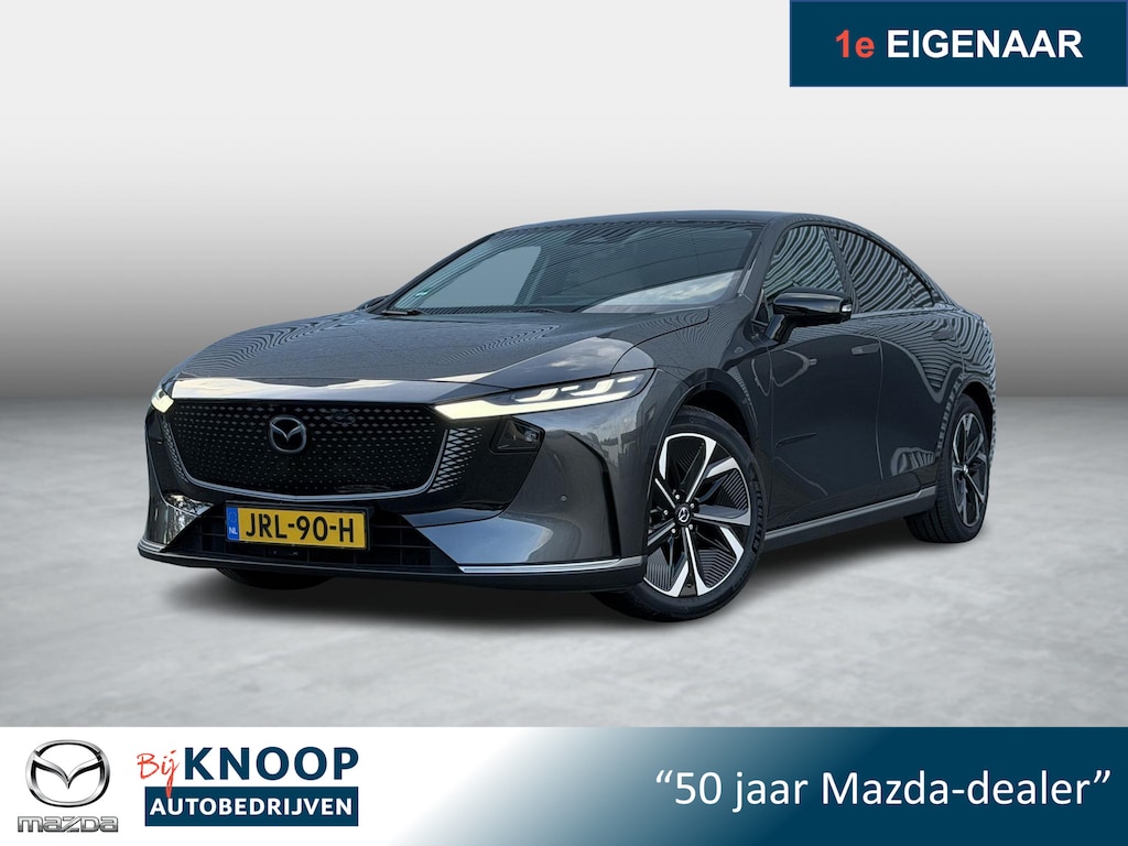 Mazda 6e Takumi 68.8 kWh | Pano | SOH 100% | Fab.garantie 12-2031 |