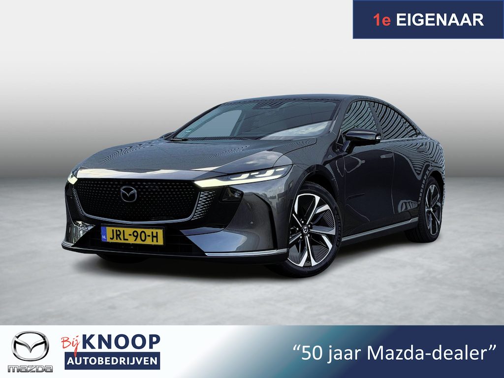 Mazda 6e Takumi 68.8 kWh | Pano | SOH 100% | Fab.garantie 12-2031 |