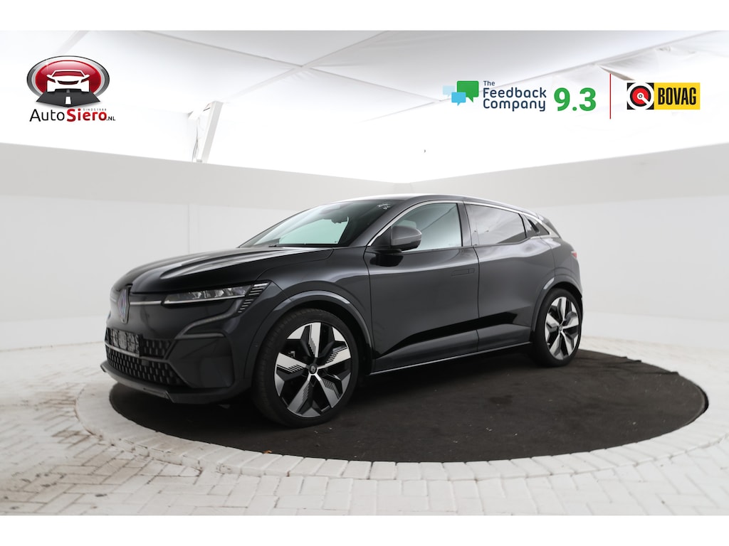 Renault Megane E-Tech EV60 Optimum Charge Techno Grote Accu, Marge!, BomvoL!