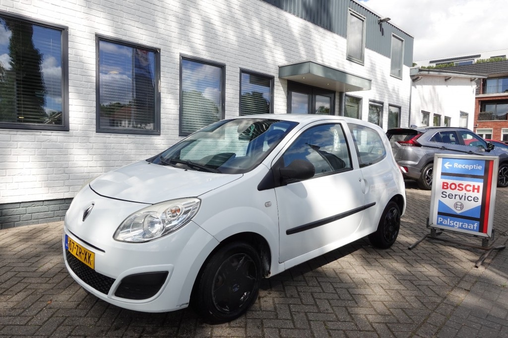 Renault Twingo 1.2 AUTHENTIQUE  Airco