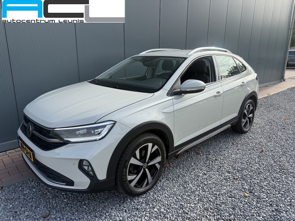 Volkswagen Taigo 1.5 TSI DSG-Automaat Style pakket 5-drs