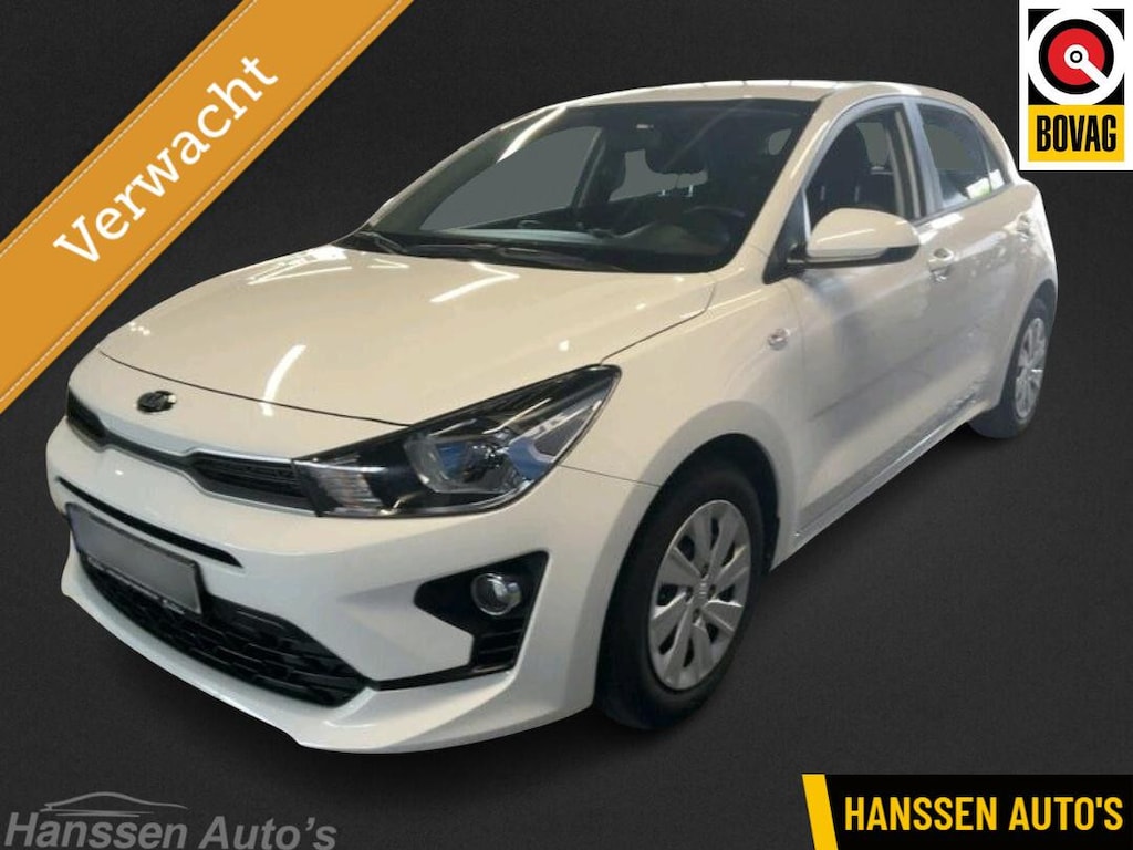 Hyundai i20 1.2 MPI i-Motion