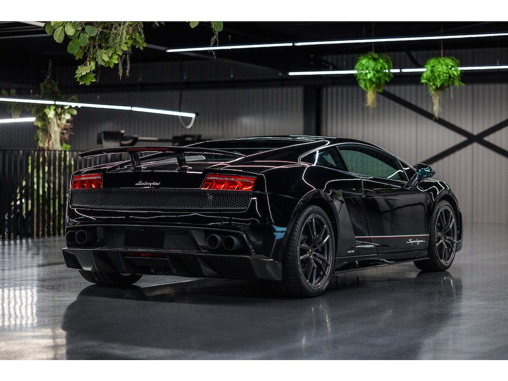 Lamborghini Gallardo 5.2 V10 LP570-4 Superleggera e-gear A1 Conditie, Dealer Onderhouden, Front PPF Eerste Lak